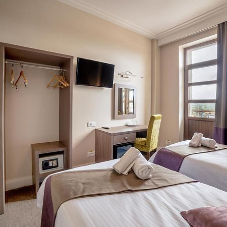 The Frontier Hotel Siret エクステリア 写真