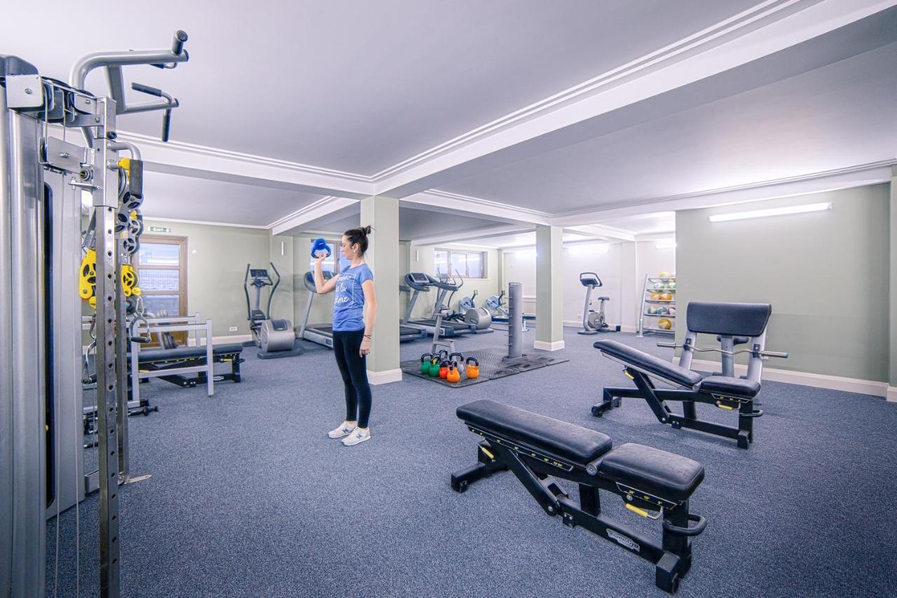 The Frontier Hotel Siret エクステリア 写真