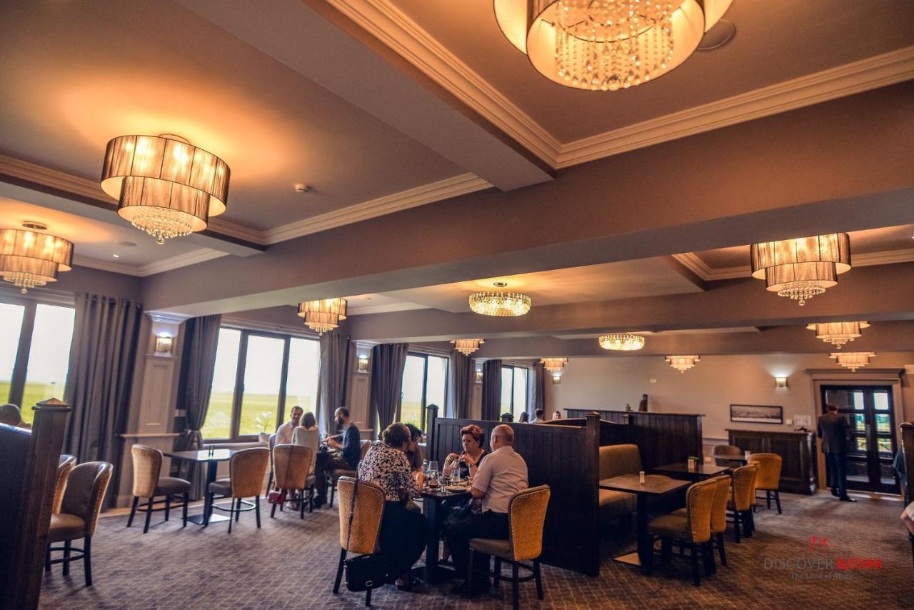 The Frontier Hotel Siret エクステリア 写真