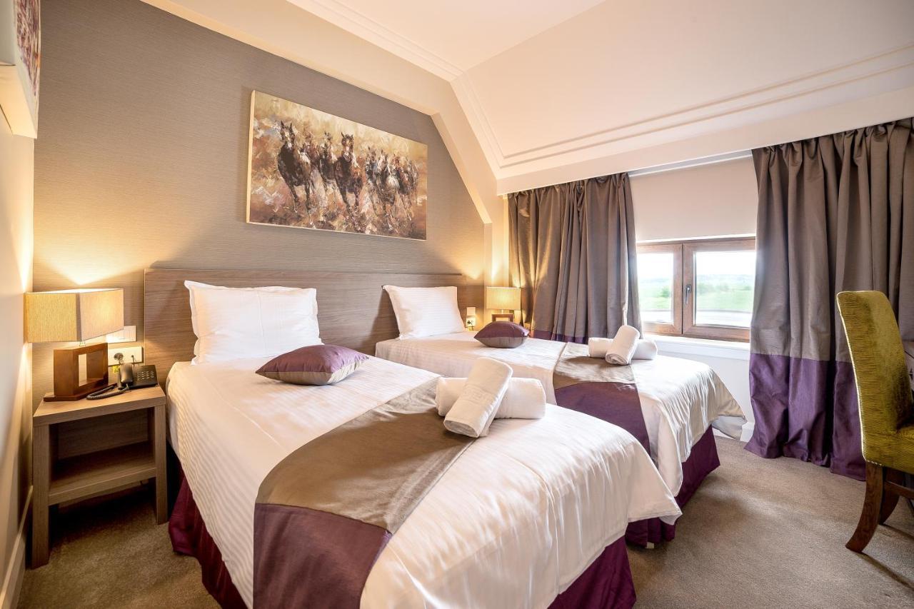 The Frontier Hotel Siret エクステリア 写真