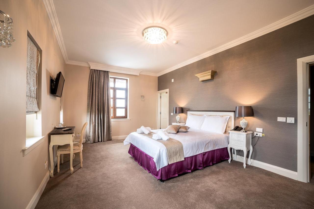 The Frontier Hotel Siret エクステリア 写真