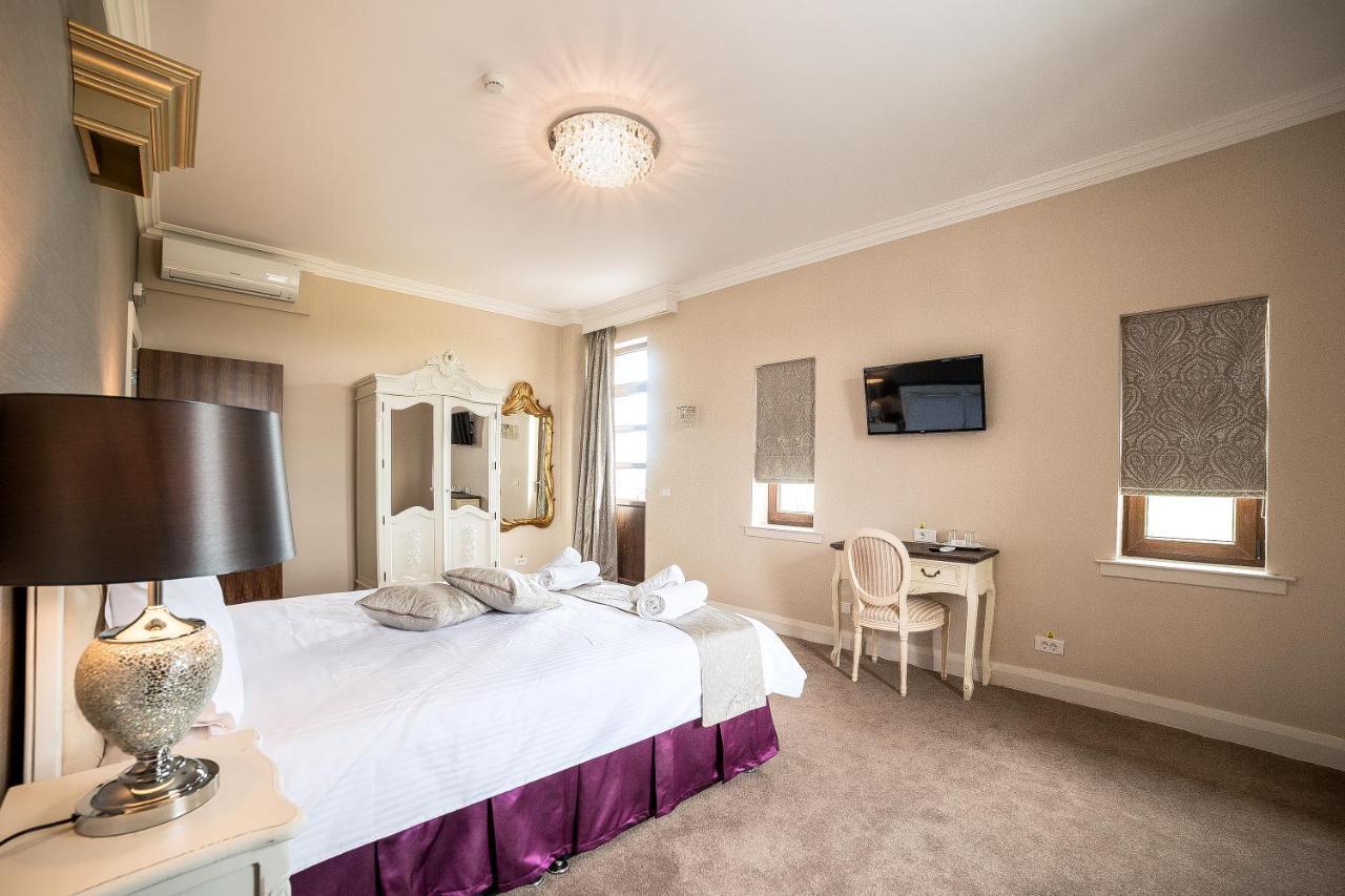 The Frontier Hotel Siret エクステリア 写真
