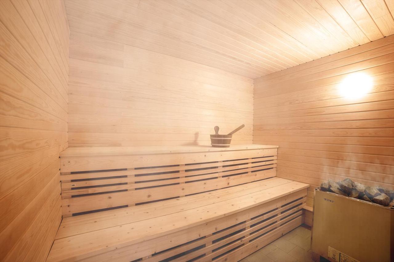 The Frontier Hotel Siret エクステリア 写真